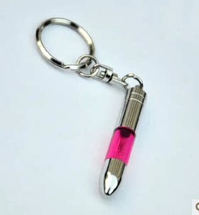 汽车内饰用品 静电克星 静电消除器 车载防静电用品 静电宝钥匙扣