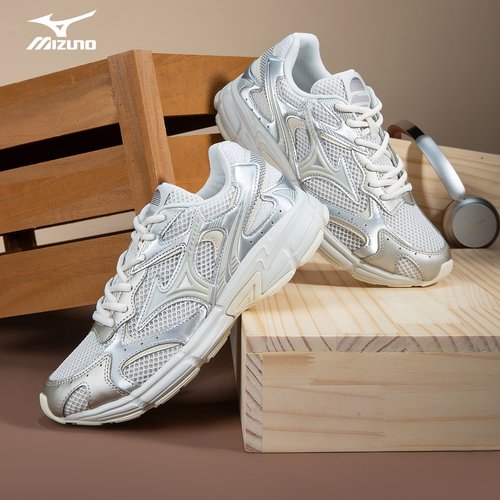 Mizuno美津浓2025秋冬新款跑步鞋