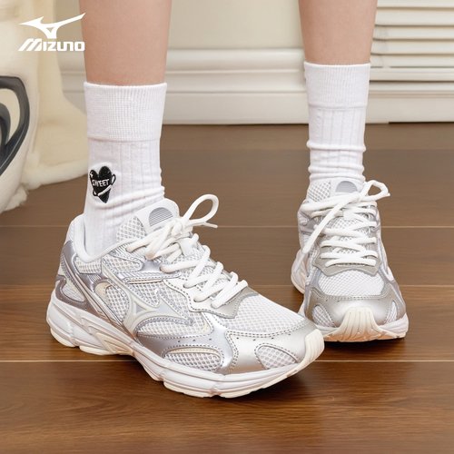 Mizuno美津浓SPEED2K跑步鞋透气
