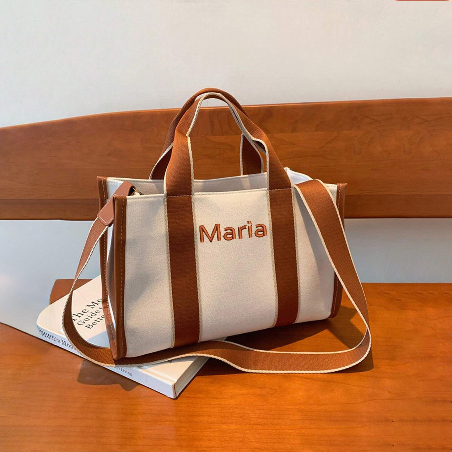 个性化定制韩版ins大容量手提托特包时尚百搭女士通勤单肩斜挎包,箱包皮具/热销女包/男包,单肩包,淘宝优惠券,粉丝福利购,淘宝优惠卷