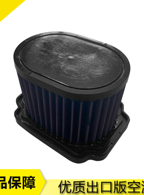 适用于雅马哈 MT-07 FZ-07 XSR700 Tracer XTZ690 空滤空气滤清器