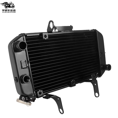 适用铃木DL650V-Strom水箱总成