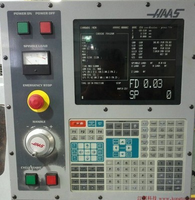 HAAS哈斯12英寸9针显示器 VF2 VF3改造 28HM-NM4