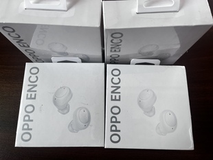 OPPOEnco buds  air灵动 W31灵动真无线蓝牙耳机OPPO运动蓝牙耳机