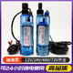 电动抽油泵柴油12v24伏48V60V72V通用抽水泵抽油神器小型加油枪油