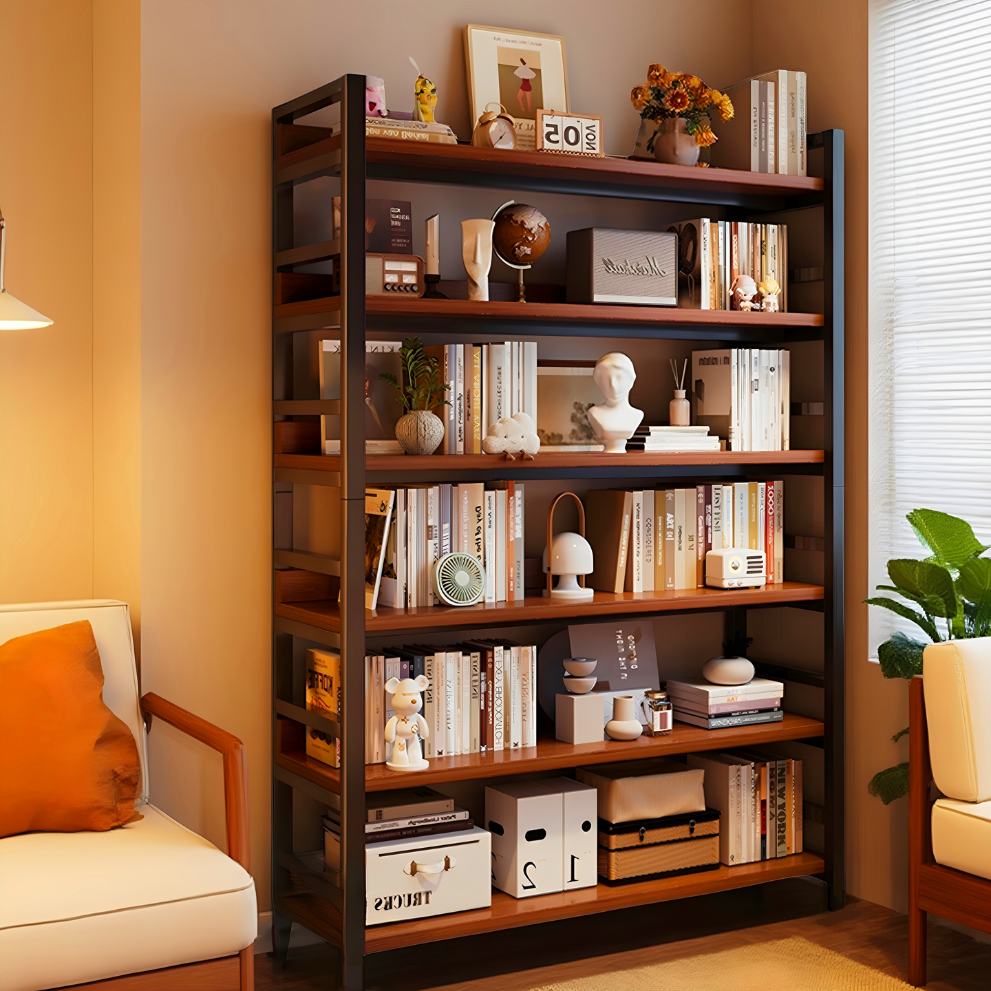 【全网热销当天发货】多层架子