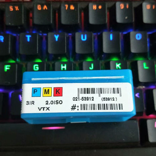 螺纹刀片3IR11.5NPTF 14NPTF 8W 10W 11W 8UN 9UN 11UN 32UN VTX
