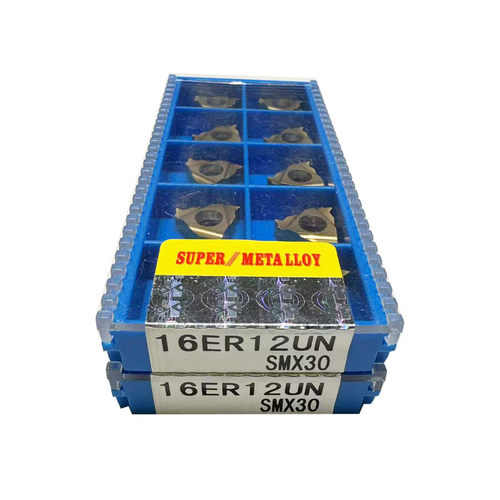 三韩螺纹刀片16ER/IR 8NPT 11.5NPT 14NPT 18NPT 27NPT SMX35