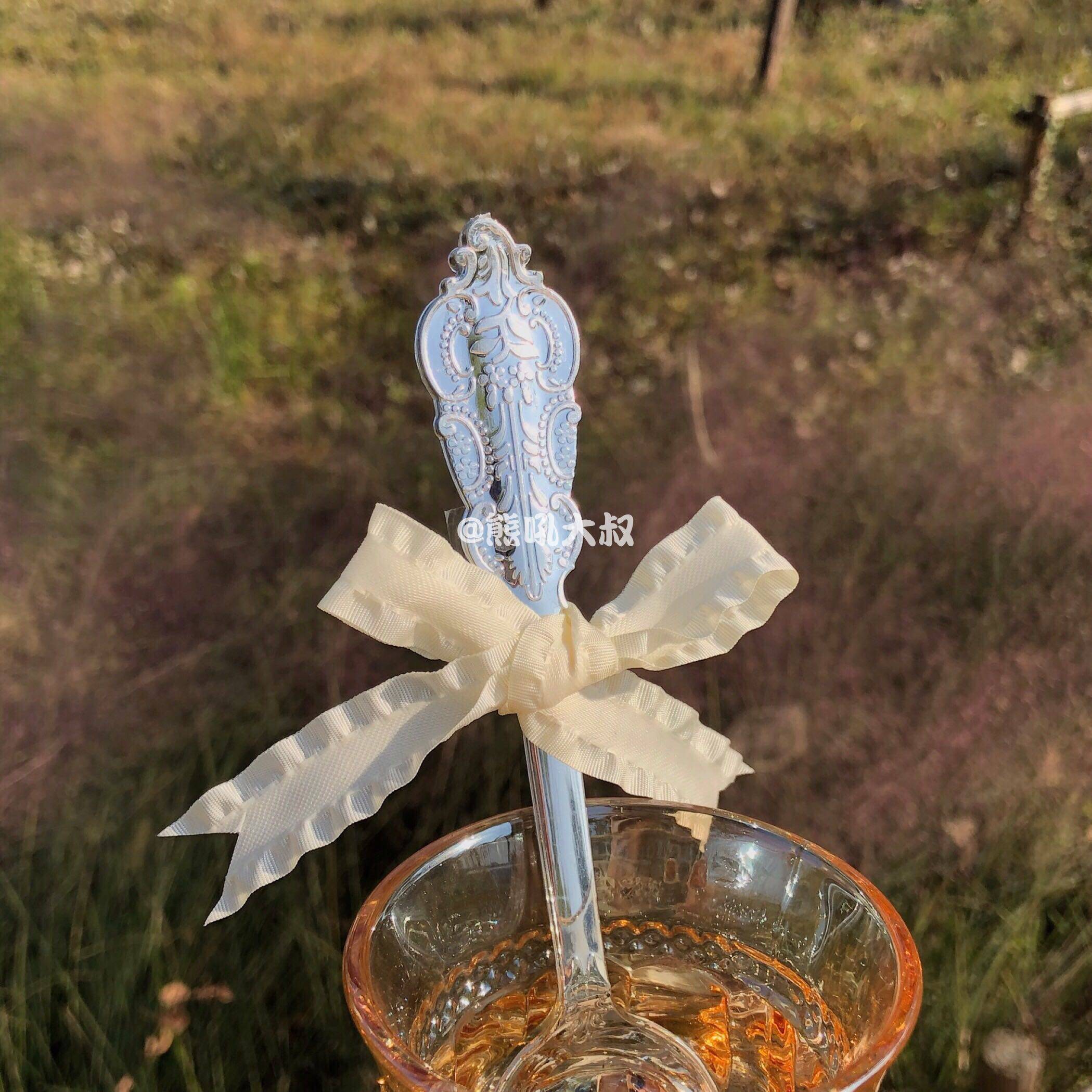 熊吼大叔 荷叶边装饰缎带 一起装扮属于自己独特的那一份野餐用品|msdalam kategori rumah Fabrik, bahan-bahan jahitan DIY, alat dan produk siap, Aksesori jahit DIY/aksesori/aksesori, Ribbon/reben/tali pinggang kain - dari Buy2taobao.com untuk memberikan perkhidmatan ejen Taobao profesional membeli