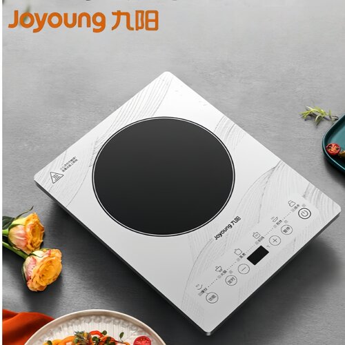 九阳电磁炉家用智能电磁灶2200W