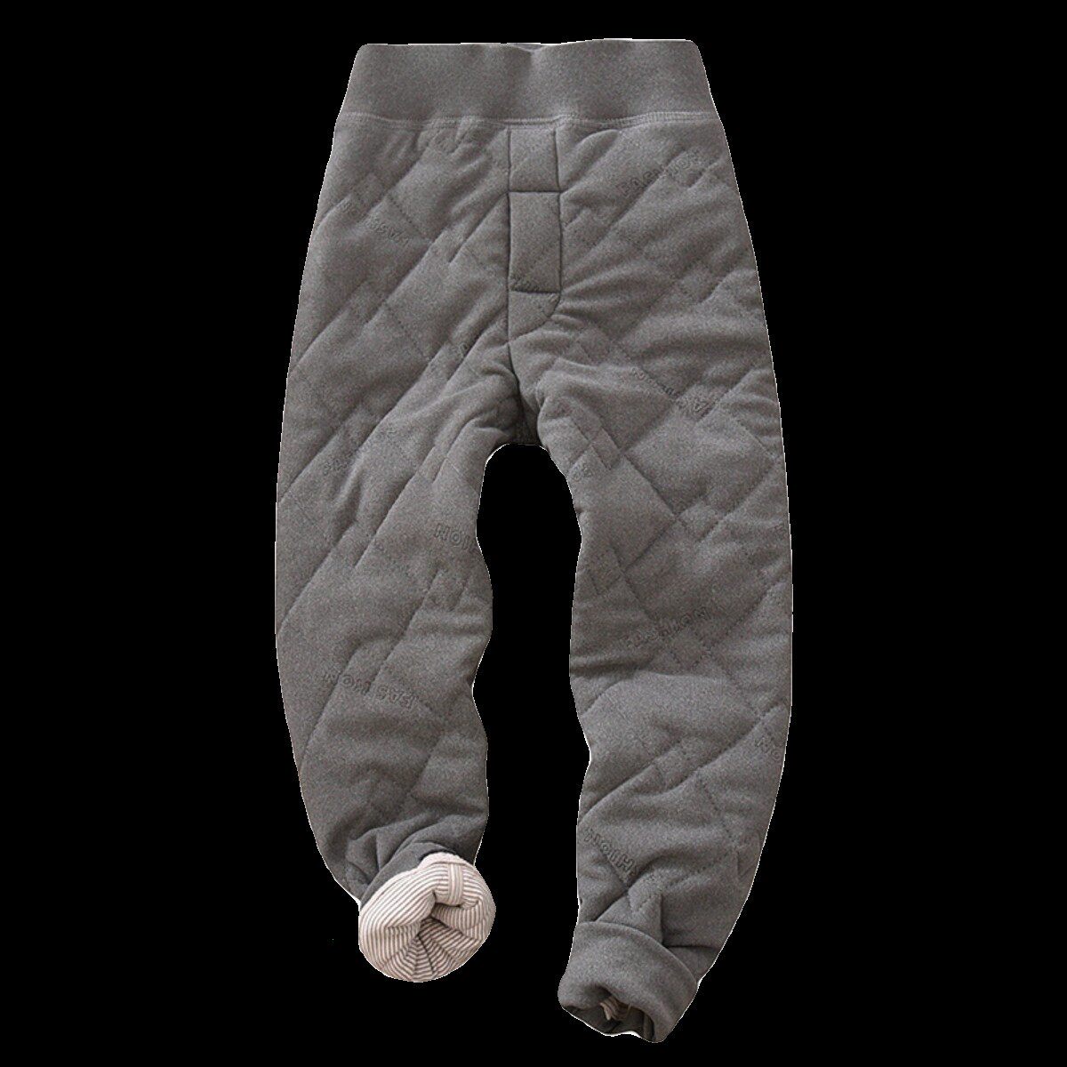 韩国男童保暖裤加绒冬季秋裤中大童校服神器棉裤男孩儿童打底裤内