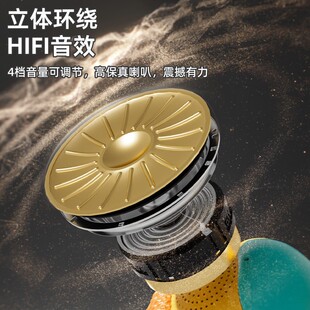 韩国儿童2025新款玩具小女孩喜欢的话筒女童益智3到6岁4公主5生日