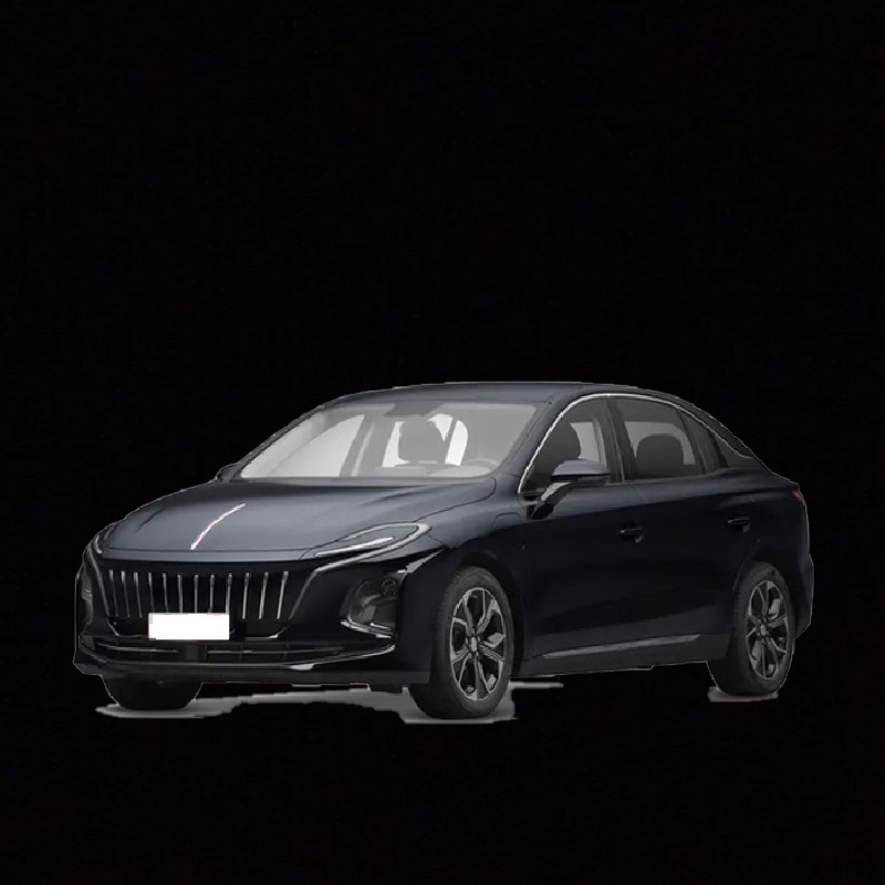 红旗E-QM5网约车贴膜裁剪车窗玻璃隔热膜防晒防爆隐私自贴太阳膜