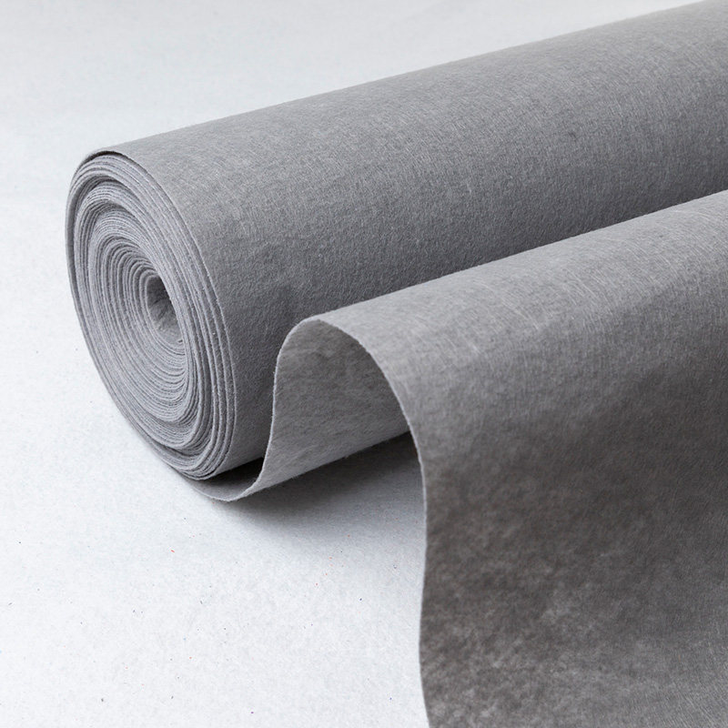 结婚婚庆展会开业庆典舞台装修防护活动一次性黑白深浅烟灰色地毯