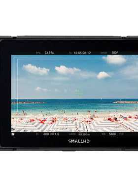 国行现货 SmallHD 超高亮监视器Ultra7标准套装