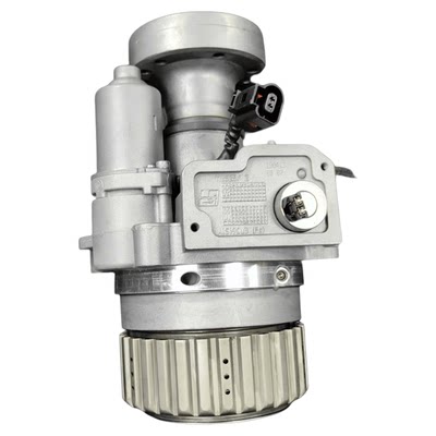 适用于路虎神行者2揽胜极光沃尔沃XC60 XC70 XC90 V70 S80耦合器