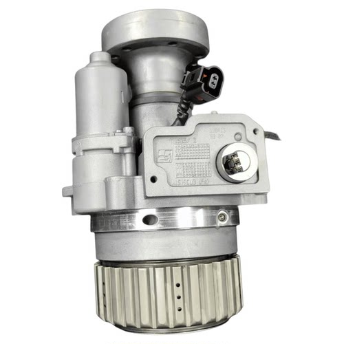 适用于路虎神行者2揽胜极光沃尔沃XC60 XC70 XC90 V70 S80耦合器