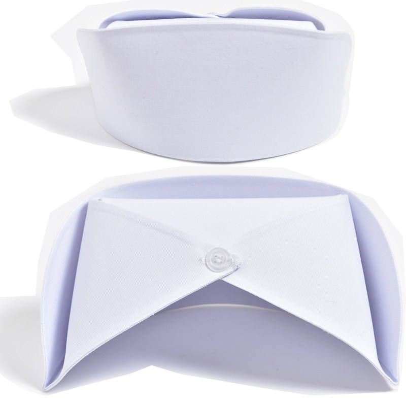 南丁格尔白色护士帽女燕尾帽子医院实习医生圆帽粉色蓝色加边加厚,服饰配件/皮带/帽子/围巾,帽子,淘宝优惠券,粉丝福利购,淘宝优惠卷