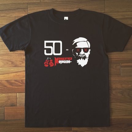 UNDERINSANE自曝咔叽FC2017跨界世纪拳战MAYWEAT梅威VS嘴炮