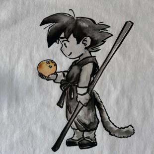 重磅TEE 龙珠RIP致敬青春 咔叽潮流 权 UNDERINSANE自曝原创版