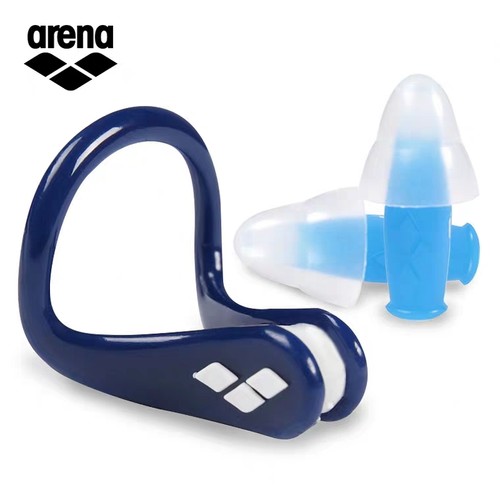 阿瑞娜专业游泳鼻夹防滑