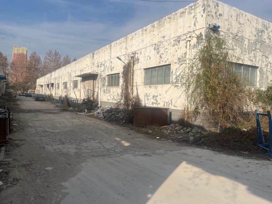 1月22日菏泽土地使用权、房屋建筑物及地上附着物网络拍卖公告