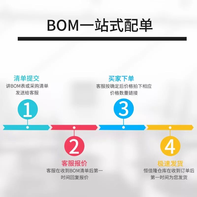 2SC1815Y TO92 C1815三极管 C1815GR 2SC1815 一包1000个 电子元器件市场 三极管 原图主图