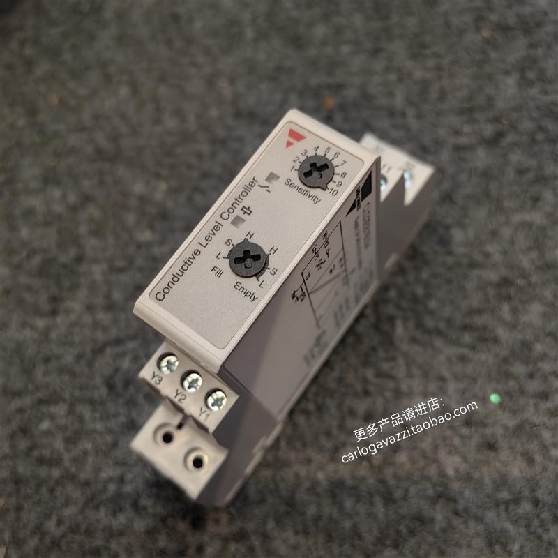全新CLD2EB1BU24瑞士佳乐液位水位控制器继电器原装全新CARLOGAVA