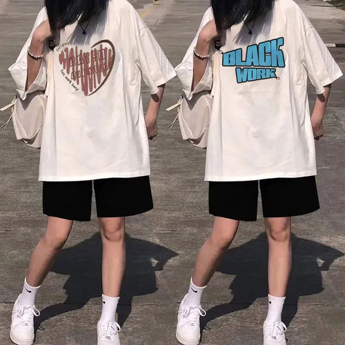 2026夏季新款学生套装女