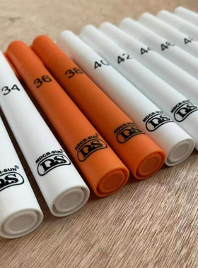 MDCR-SUN 太阳牌达因笔 电晕笔 表面张力测试笔 现货 包邮30~56#