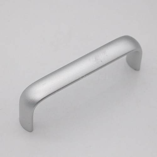 铝合金椭圆形铝合金拉手