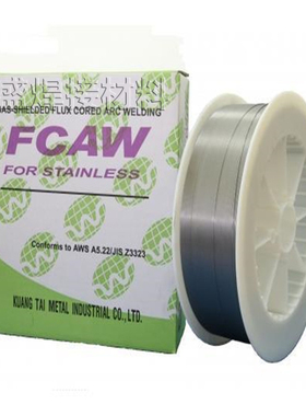 台湾广泰KS-310Mo不锈钢焊接电焊条现货2.5mmE310Mo-16不锈钢焊条