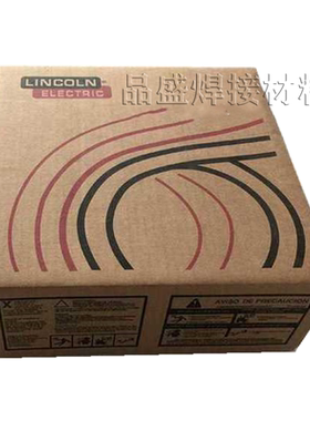 美国林肯BLUE MAX MIG 320LR双相不锈钢焊丝ER320LR不锈钢焊丝1.6