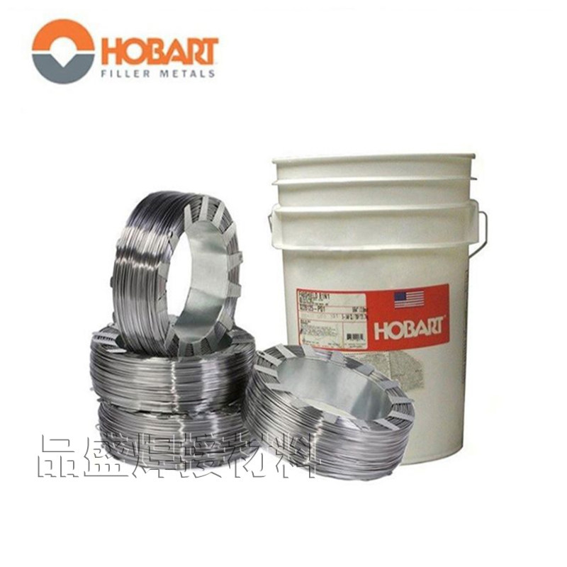Fabshield 81N1管道焊丝美国赫伯特E71T8-Ni1J/81N1管道药芯焊丝