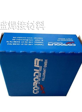 德国克虏度Co106钴基焊丝COROLIT 6钴基堆焊焊丝ERCoCr-A堆焊焊丝