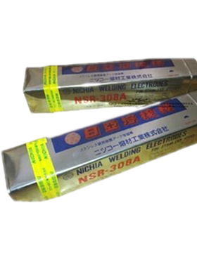 日本日亚LS-50T,E4916碳钢焊条E4916低碳钢焊接电焊条现货2.5/3.2