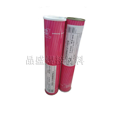 德国蒂森E7016-1碳钢焊条Phoenix SH Grun K 52 W低碳钢焊条3.2mm