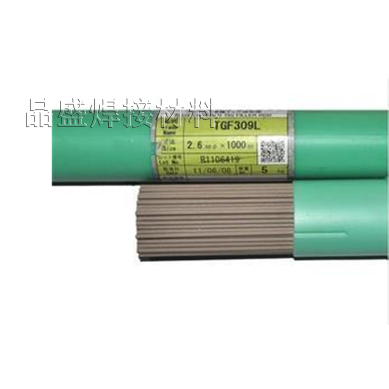 日本油脂ER347不锈钢气保氩弧电焊丝MG34HT不锈钢焊丝1.2/1.6/2.0