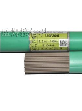 日本油脂ER347Si不锈钢气保氩弧电焊丝MG347Si 不锈钢焊丝1.6mm