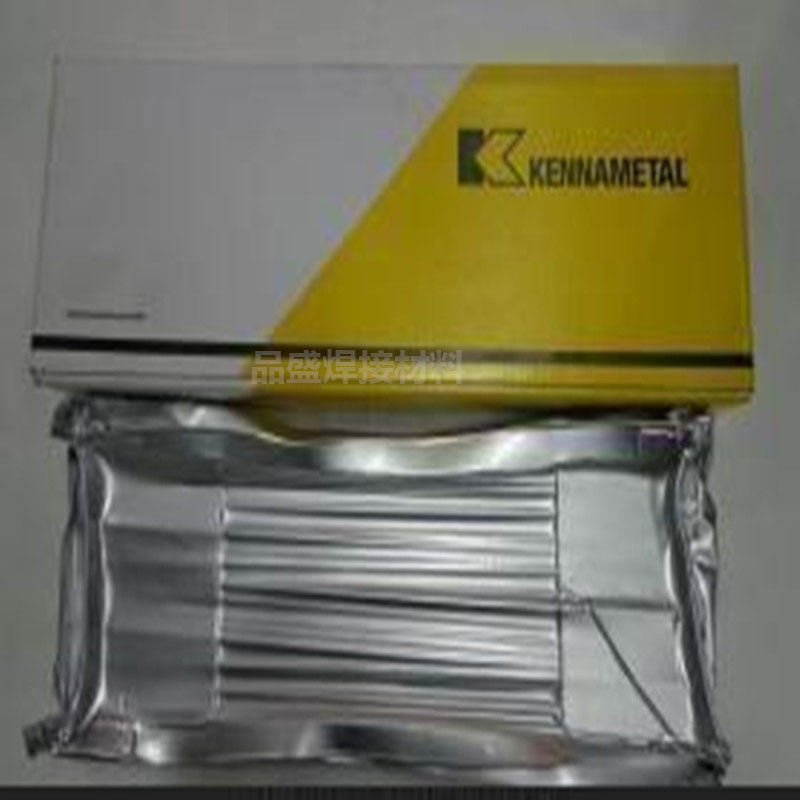 上海司太立D287耐磨堆焊电焊条D287高硬度耐磨焊条3.2/4.0/5.0mm