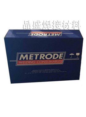 英国曼彻特ER90S-G耐热钢气保焊丝CHROMET 92 /P92耐热钢焊丝1.6