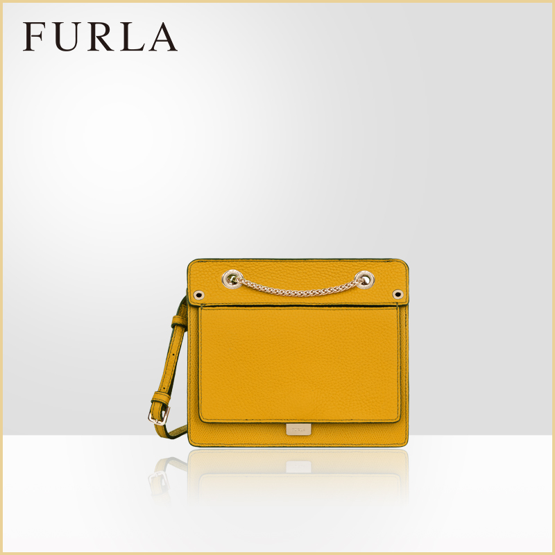 FURLA/ܽÀLIKEÃÔÄãб¿æ°üпîʵÓÃÃÀ¹ÛÅ®°ü