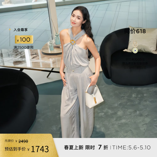 FURLAIRIDE牛皮迷你女士HOBO包