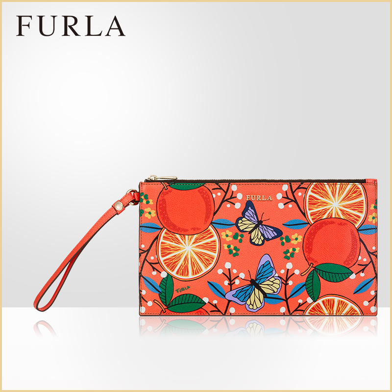 FURLA/ܽÀBABYLON 2018´ºÏÄ¿î´óºÅÅ®¿îÐÅ·â°ü