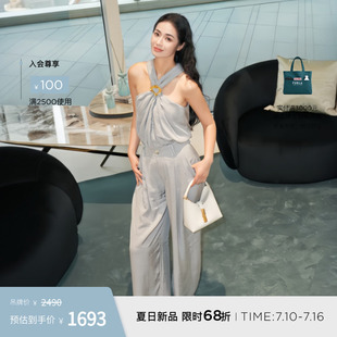 FURLA芙拉IRIDE迷你女士斜挎包HOBO流浪包休闲时尚