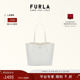 情人节礼物 FURLA芙拉ERA小号女士通勤包包手提包单肩包托特包