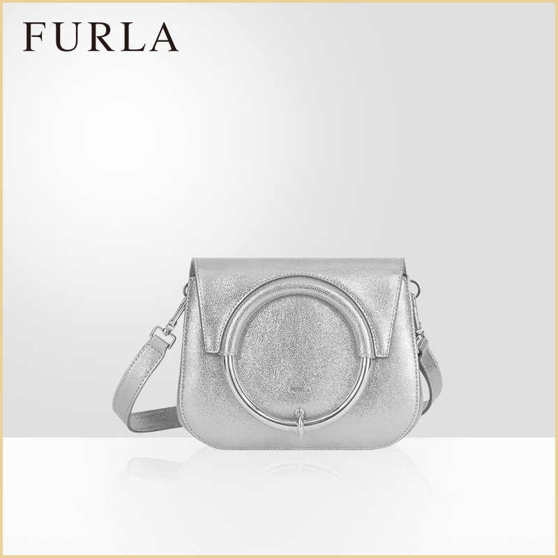 FURLA/ܽÀMARGHERITAÃÔÄãб¿æ°ü2018пîÅ®°ü