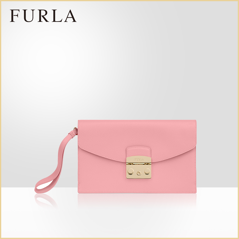 FURLA/ܽÀMETROPOLISÖкÅÐÅ·â°ü2018´ºÏÄпîÅ®°ü