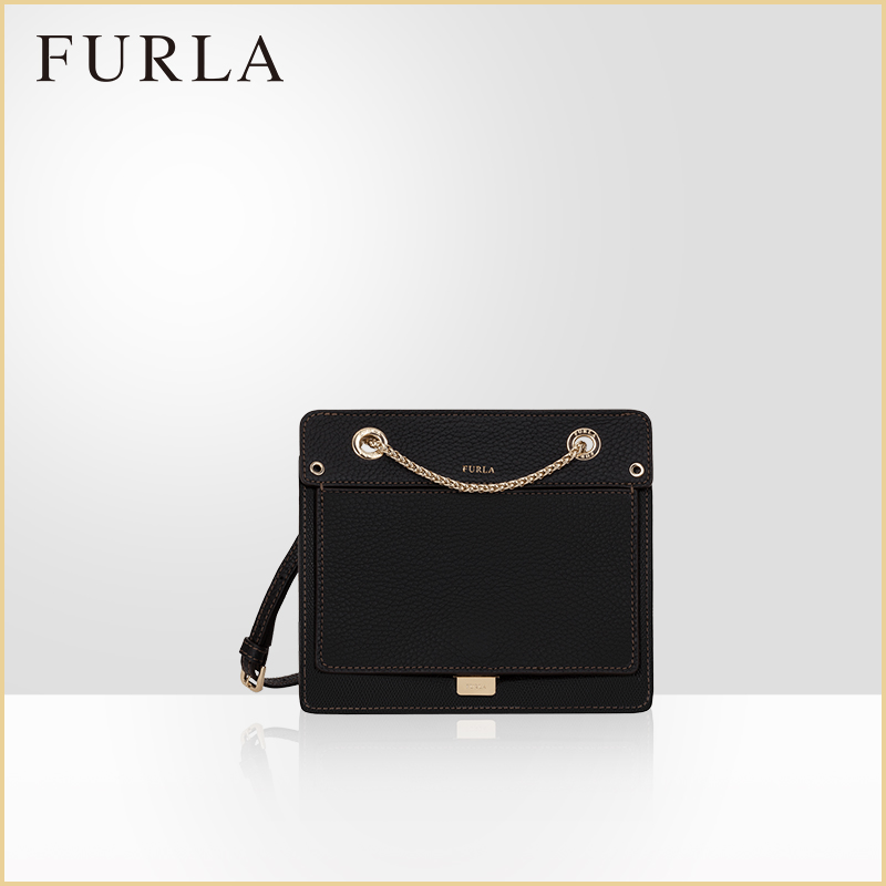 FURLA/ܽÀLIKEÃÔÄãб¿æ°üпîʵÓÃÃÀ¹ÛÅ®°ü