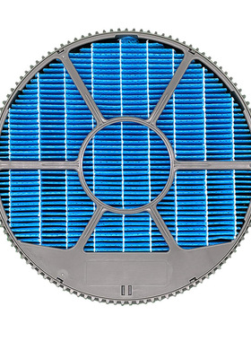 适用夏普空气净化器KI-DX70/85BX/FX55加湿滤网外壳FZ-AX80MF外框